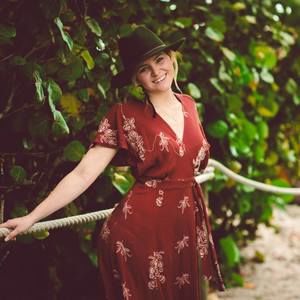 Meet your Posher, Jessica